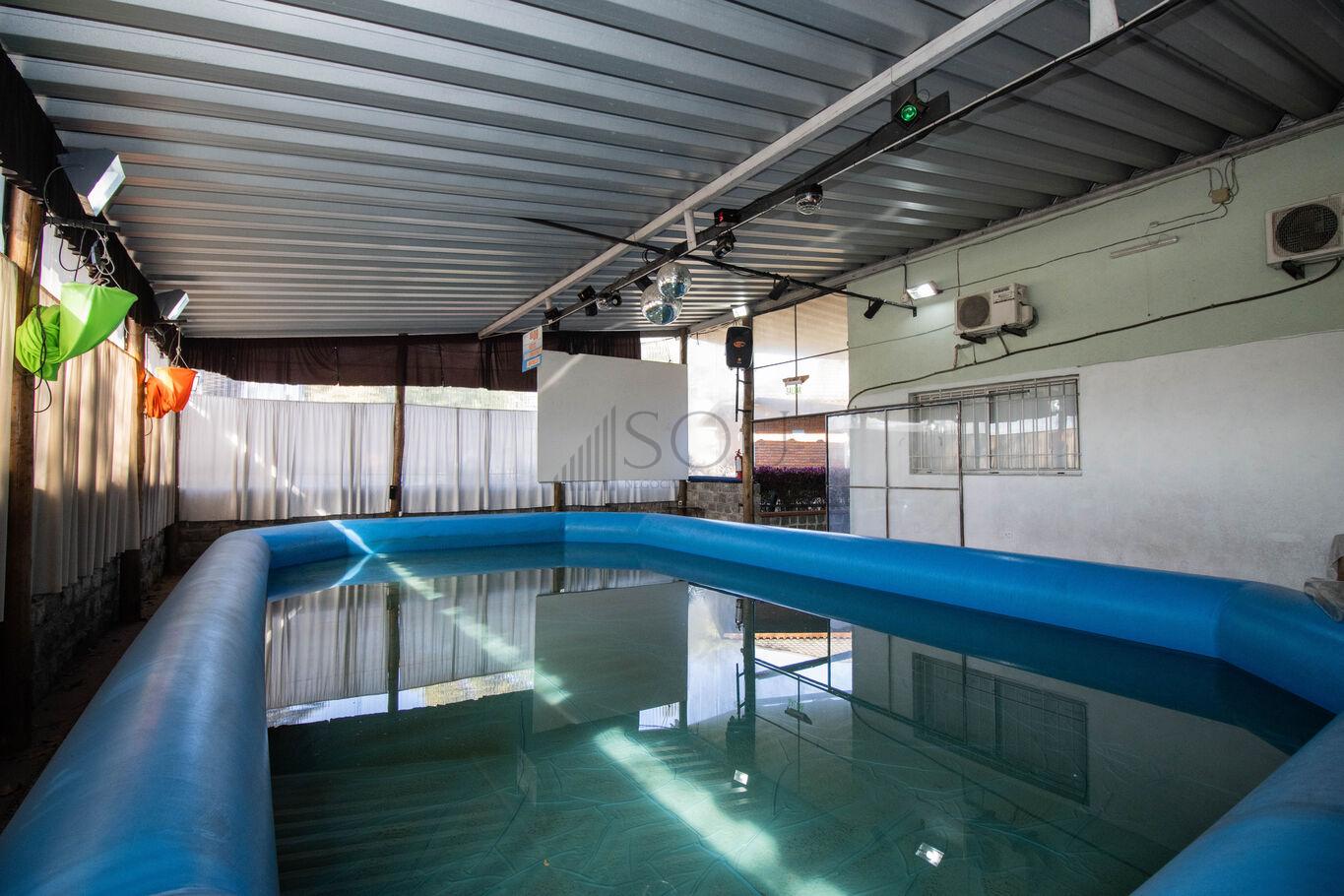 Alquiler Local comercial en Sayago · Foto 11