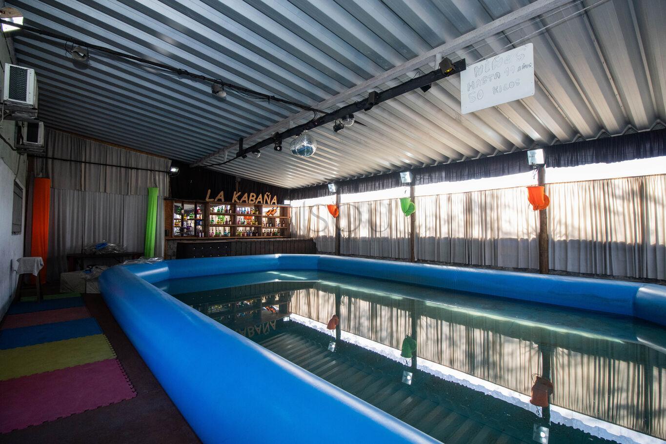 Alquiler Local comercial en Sayago · Foto 8