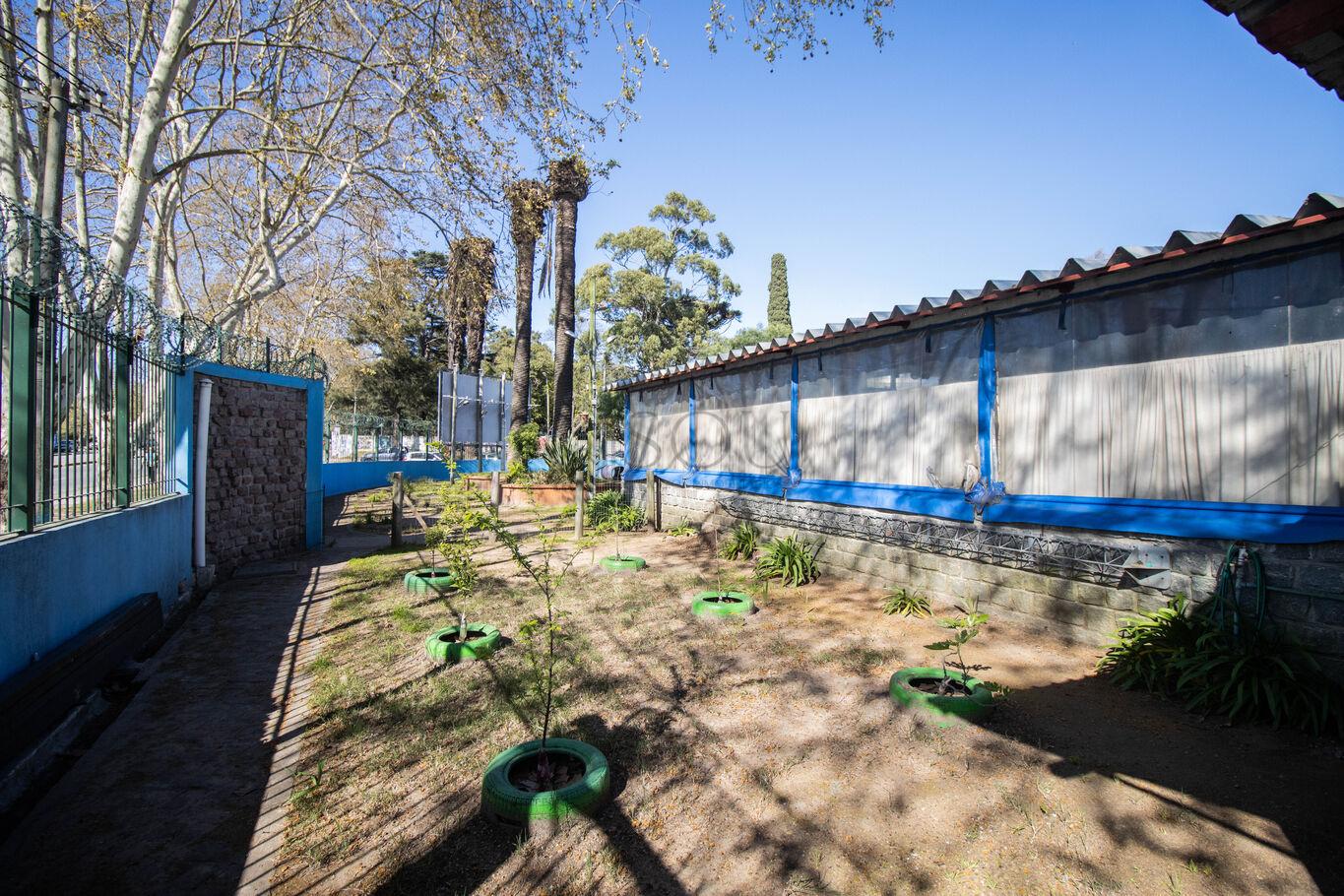 Alquiler Local comercial en Sayago · Foto 5