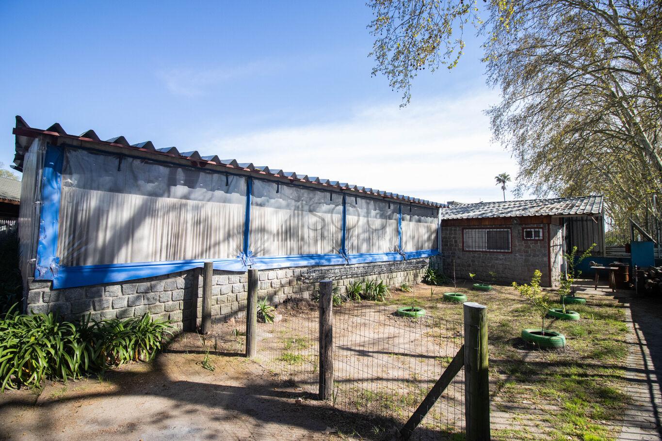 Alquiler Local comercial en Sayago · Foto 4