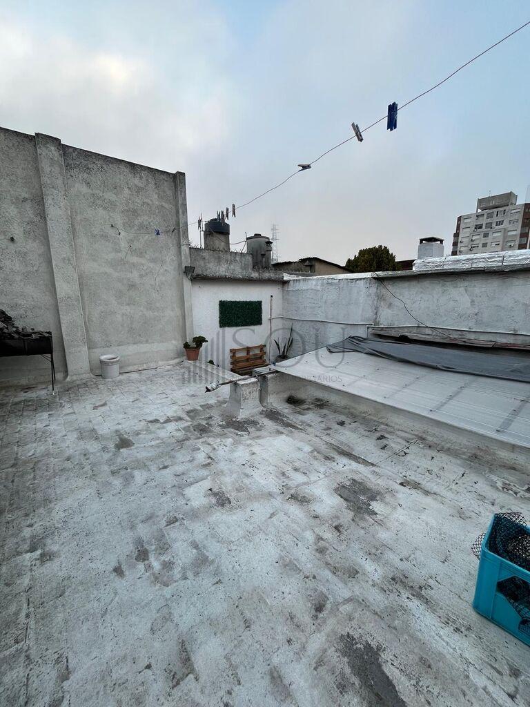 Alquiler - Apartamento - 2 dormitorios - Atahualpa · Foto 9