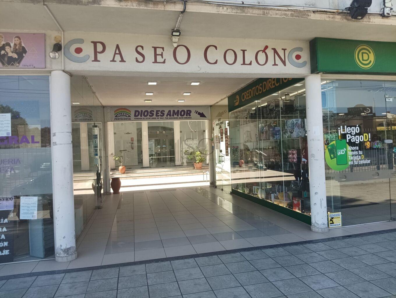 Alquiler Local Comercial en Colón · Foto 6