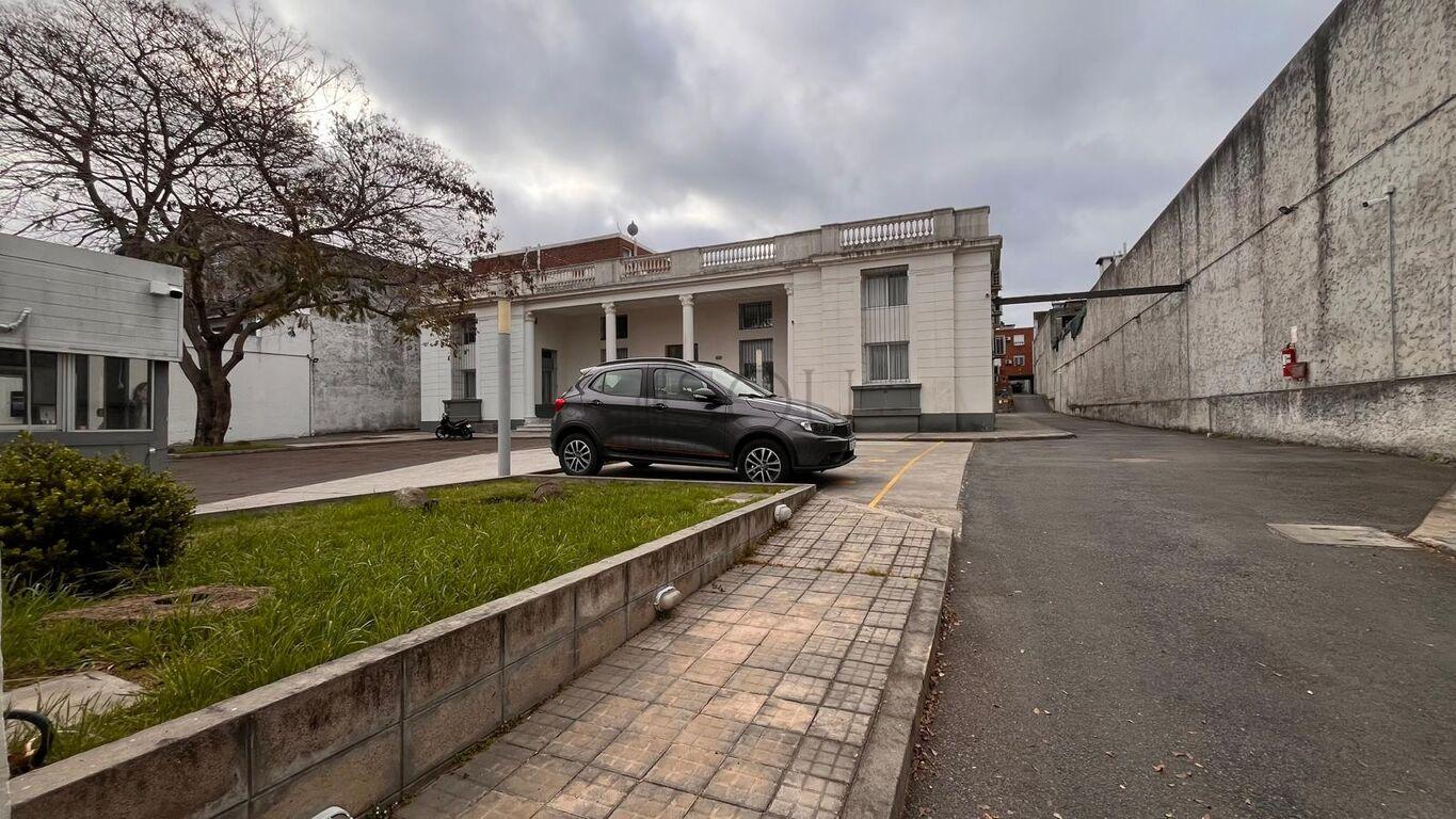 Alquiler apartamento 3 dormitorios y cochera en Reducto · Foto 12