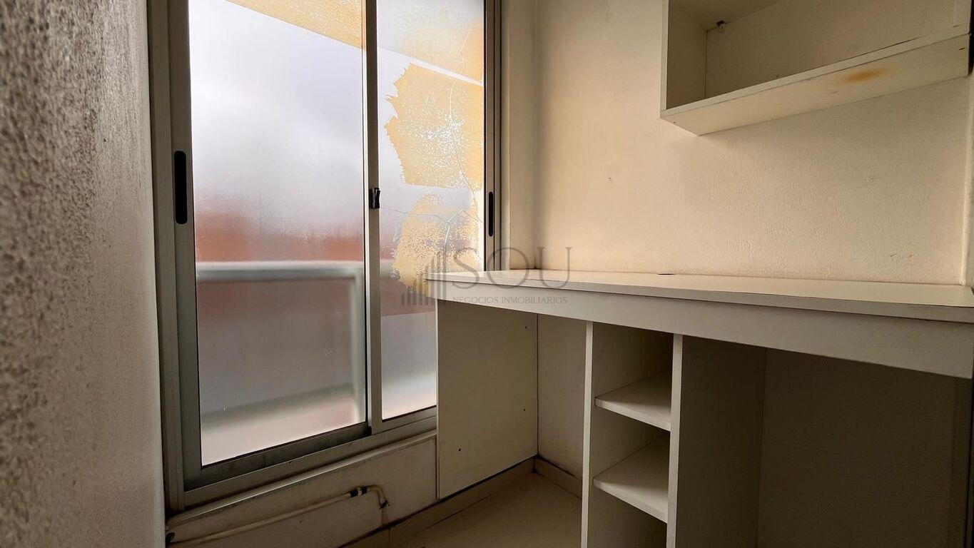 Alquiler apartamento 3 dormitorios y cochera en Reducto · Foto 10