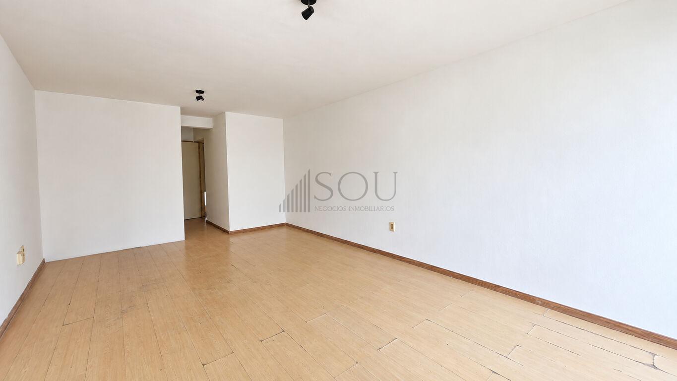 ALQUILER MONOAMBIENTE EN TRES CRUCES · Photo 3