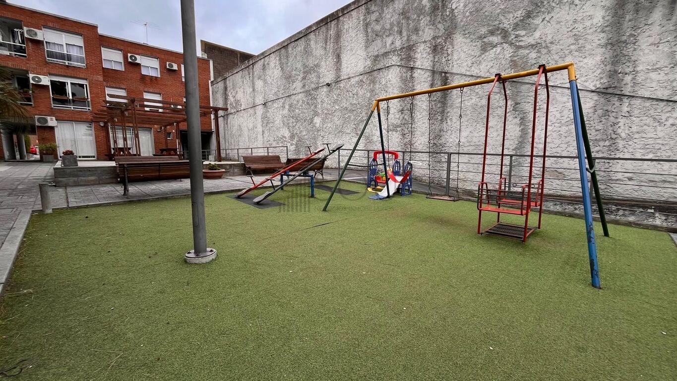 Alquiler apartamento 3 dormitorios y cochera en Aguada · Foto 11