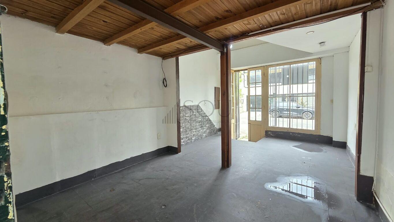 ALQUILER LOCAL EN GOES · Foto 2