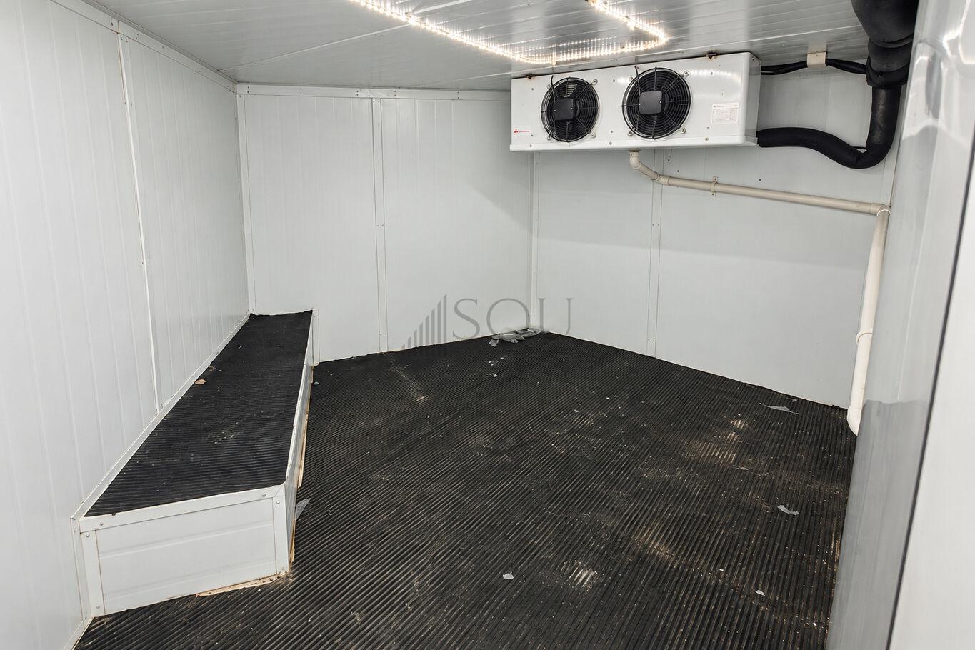 Alquiler local comercial en Colón · Foto 5