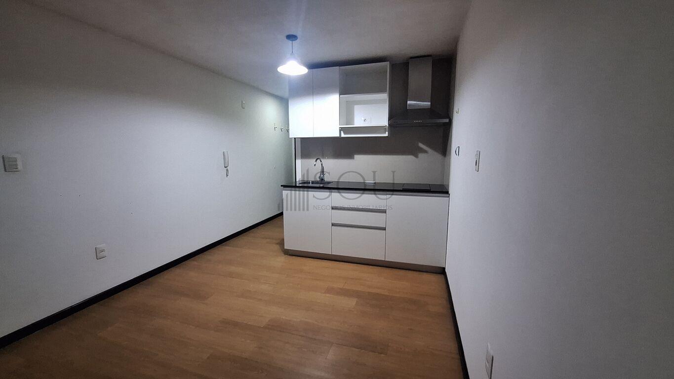 Alquiler Monoambiente en pocitos · Foto 2