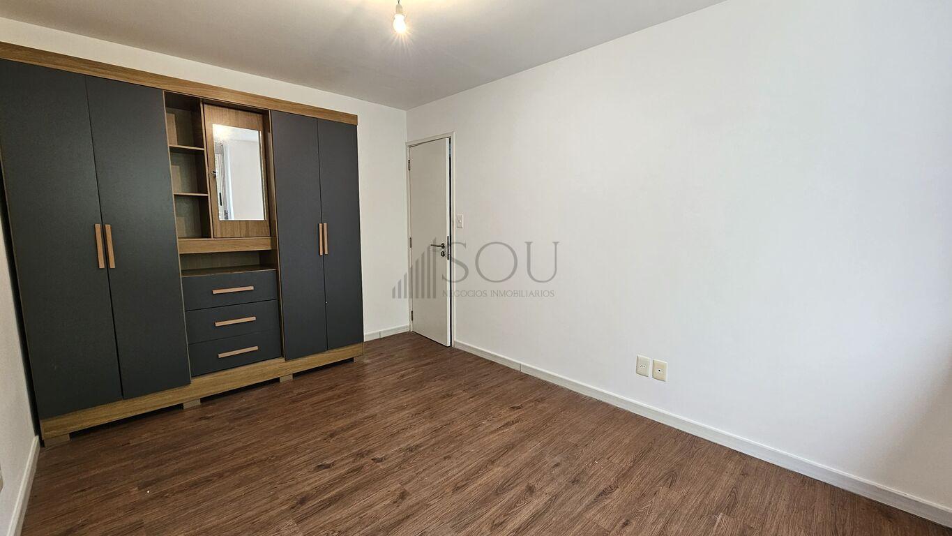 Alquiler apartamento 2 dormitorios y garage Cordón · Foto 7