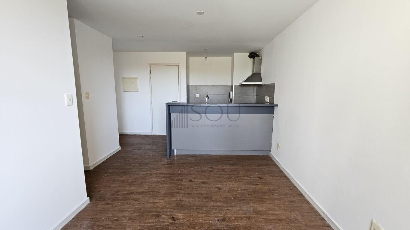 Departamento en alquiler con baja de precio en Cordón