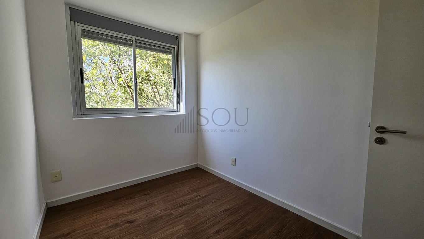 Alquiler apartamento 2 dormitorios y garage Cordón · Foto 10