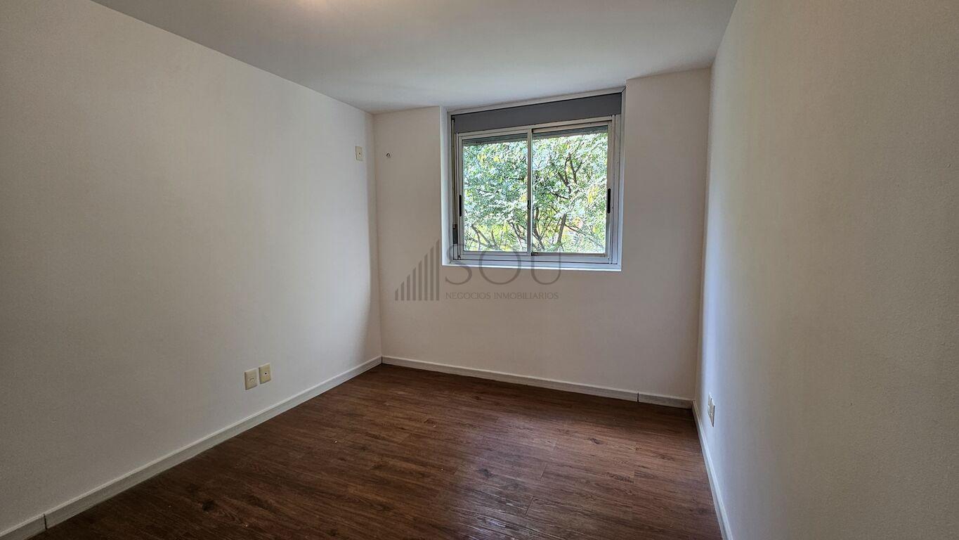 Alquiler apartamento 2 dormitorios y garage Cordón · Foto 9