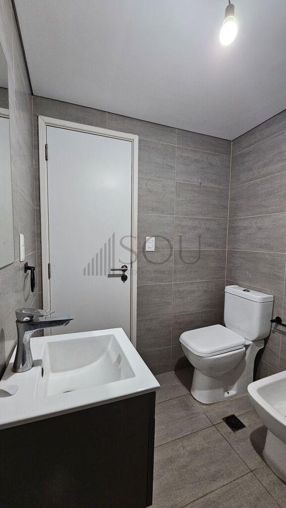 Alquiler apartamento 2 dormitorios y garage Cordón · Foto 12