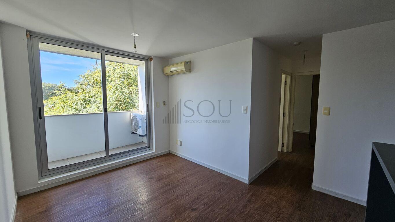 Alquiler apartamento 2 dormitorios y garage Cordón · Foto 3