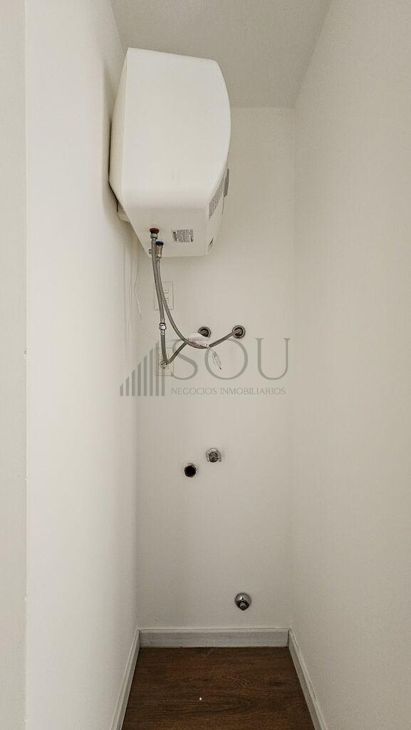 Alquiler apartamento 2 dormitorios y garage Cordón · Foto 11