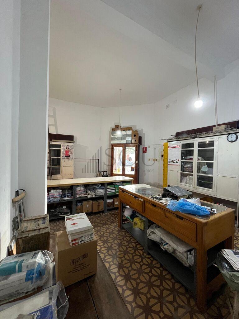 Alquiler local comercial en Las Piedras · Photo 3