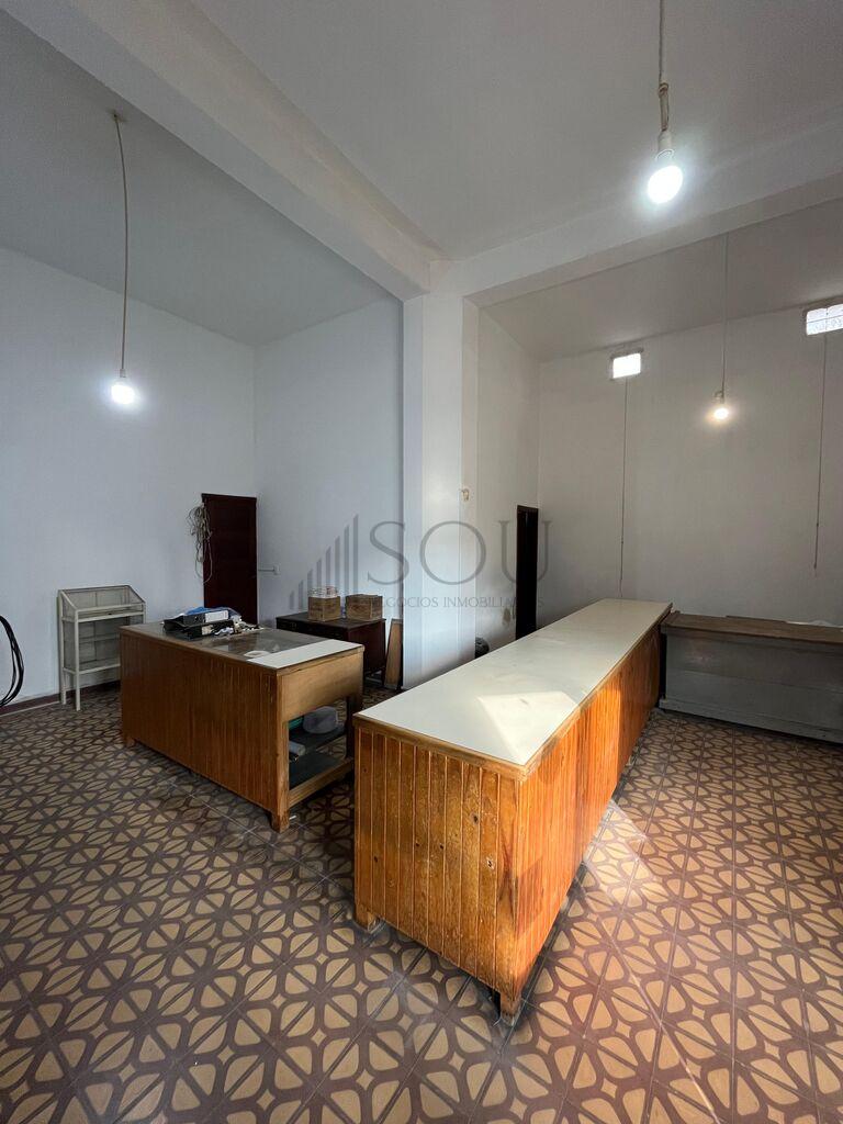 Alquiler local comercial en Las Piedras · Photo 2