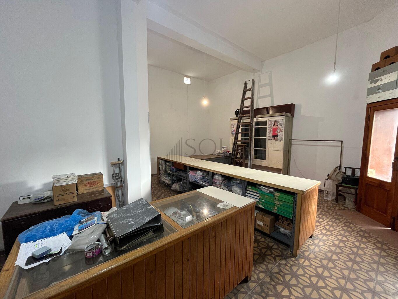 Alquiler local comercial en Las Piedras · Photo 6