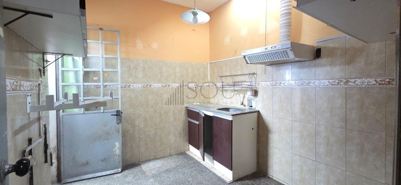 Alquiler casa dos dormitorios, Brazo Oriental. · Photo 8