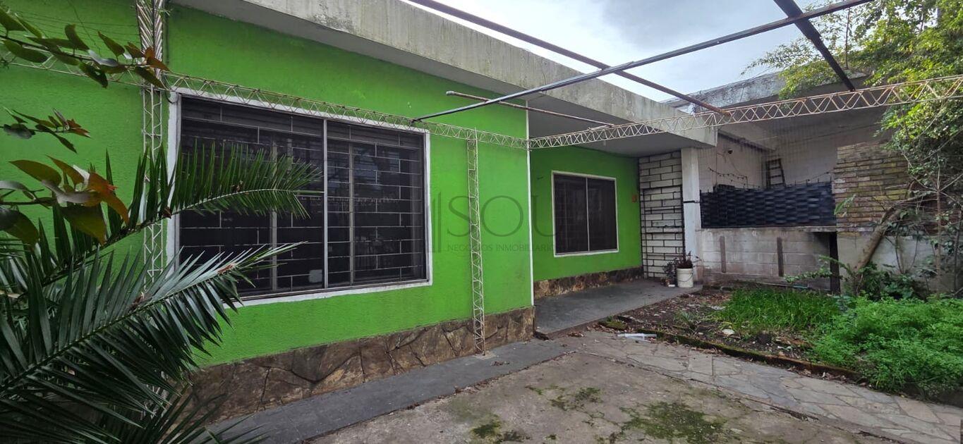 Alquiler casa dos dormitorios, Brazo Oriental. · Photo 3