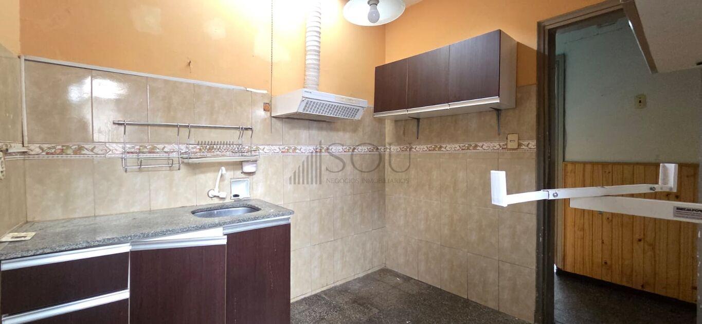 Alquiler casa dos dormitorios, Brazo Oriental. · Photo 7