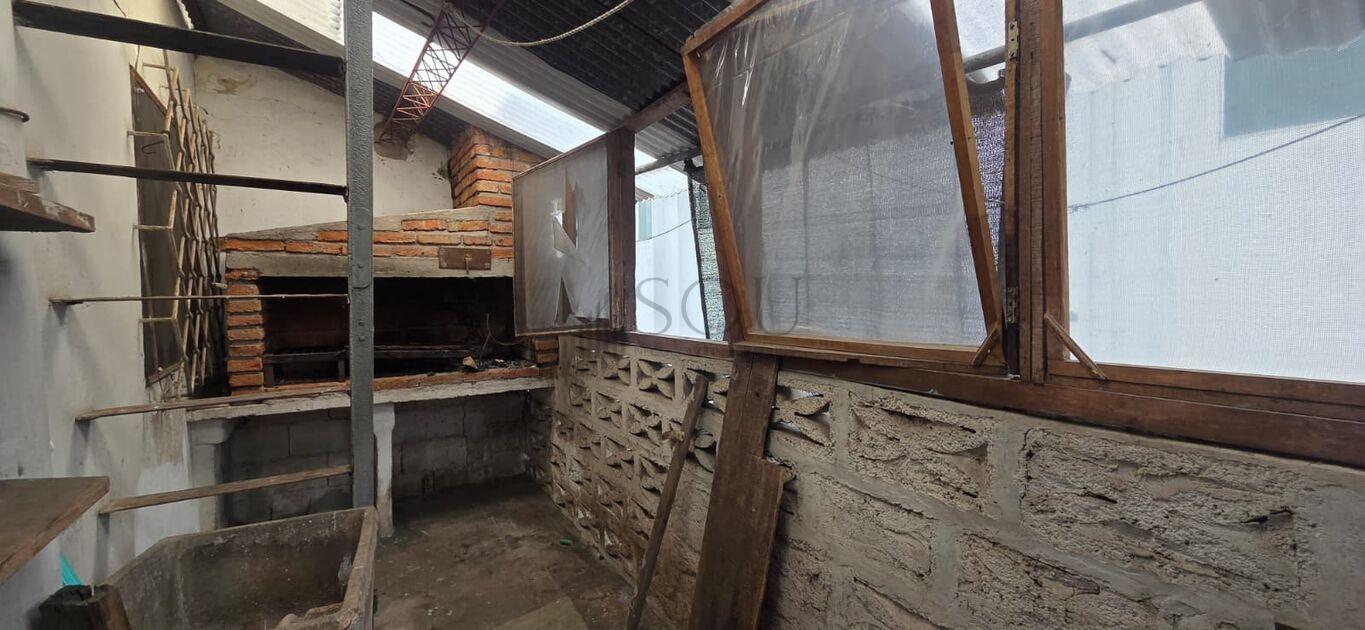 Alquiler casa dos dormitorios, Brazo Oriental. · Photo 10