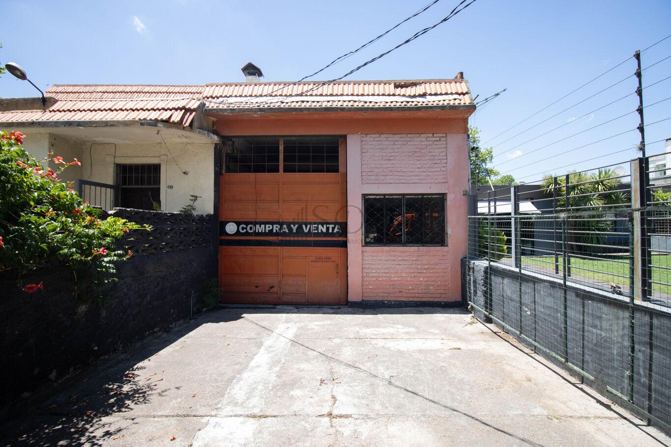 ALQUILER LOCAL COMERCIAL EN COLÓN - GARZÓN