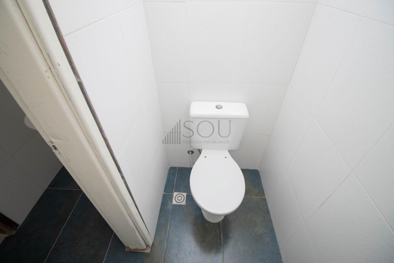 Alquiler local comercial Ciudad vieja de 58m2 · Photo 7