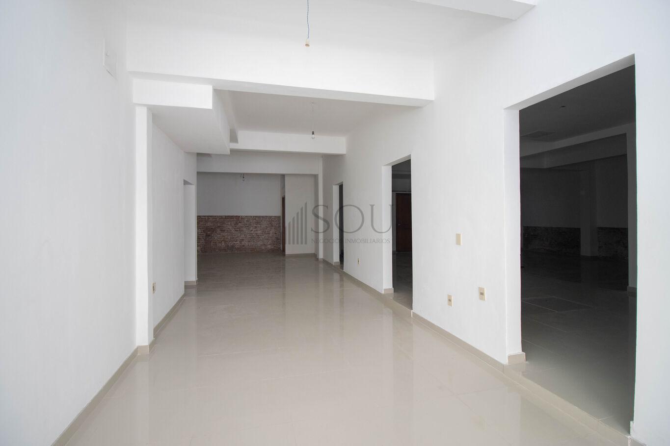 Alquiler local comercial Ciudad vieja de 58m2 · Photo 1