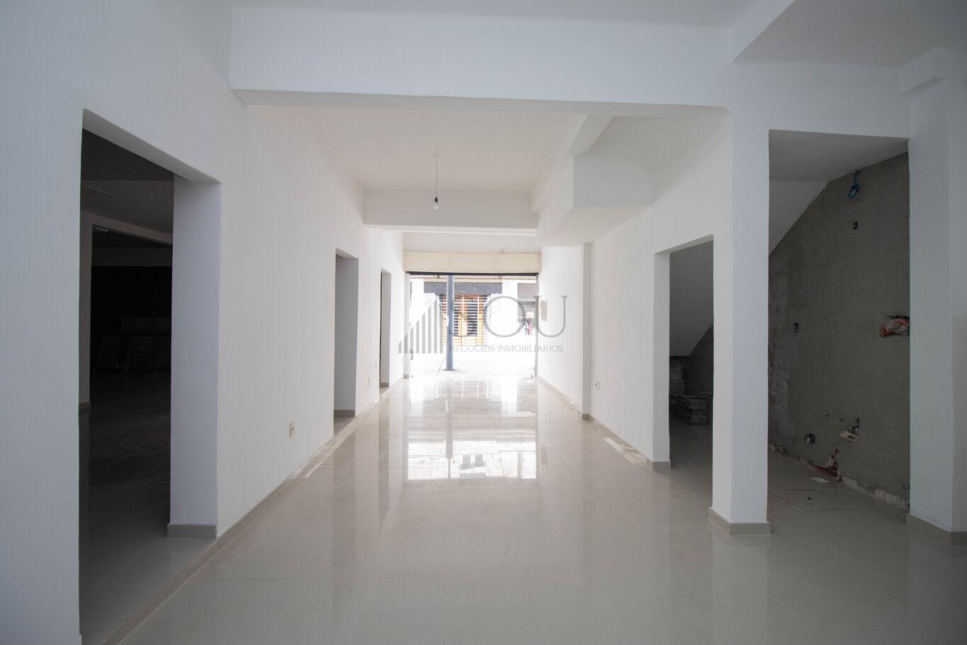 Alquiler local comercial Ciudad vieja de 58m2 · Photo 4