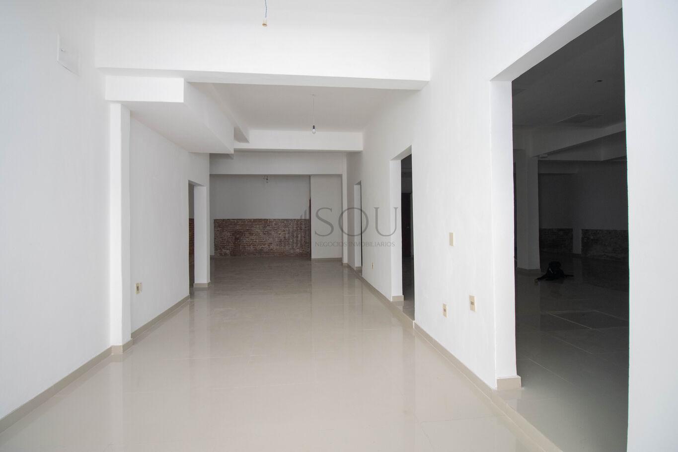 Alquiler local comercial Ciudad vieja de 58m2 · Photo 2