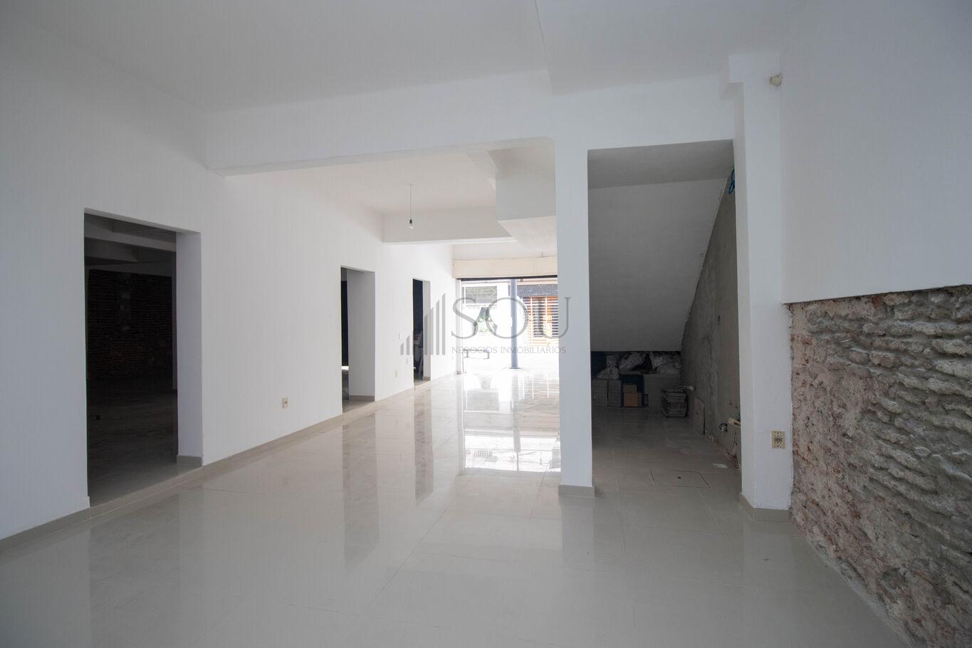 Alquiler local comercial Ciudad vieja de 58m2 · Photo 5