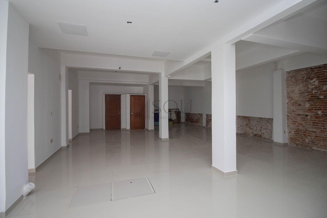 Locales Comerciales en Ciudad Vieja