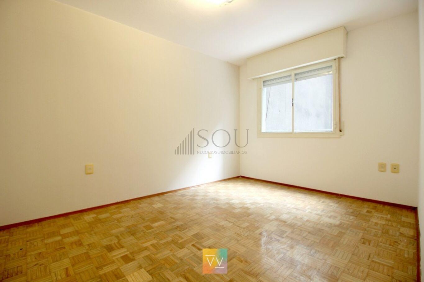 APARTAMENTO 2 DORMITORIOS CENTRO · Foto 4