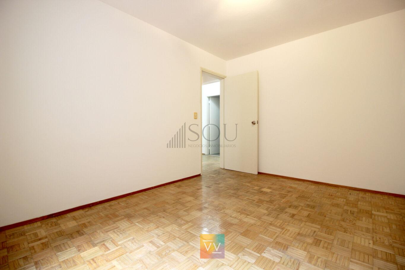 APARTAMENTO 2 DORMITORIOS CENTRO · Foto 5