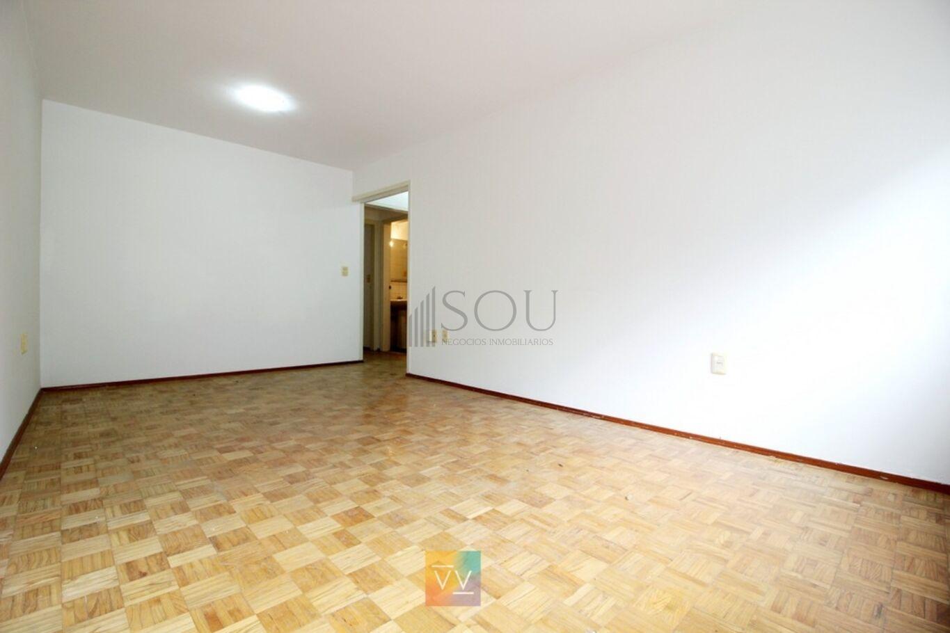 APARTAMENTO 2 DORMITORIOS CENTRO · Foto 1