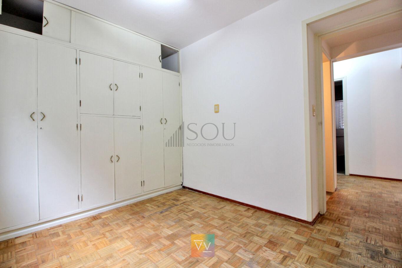 APARTAMENTO 2 DORMITORIOS CENTRO · Foto 7