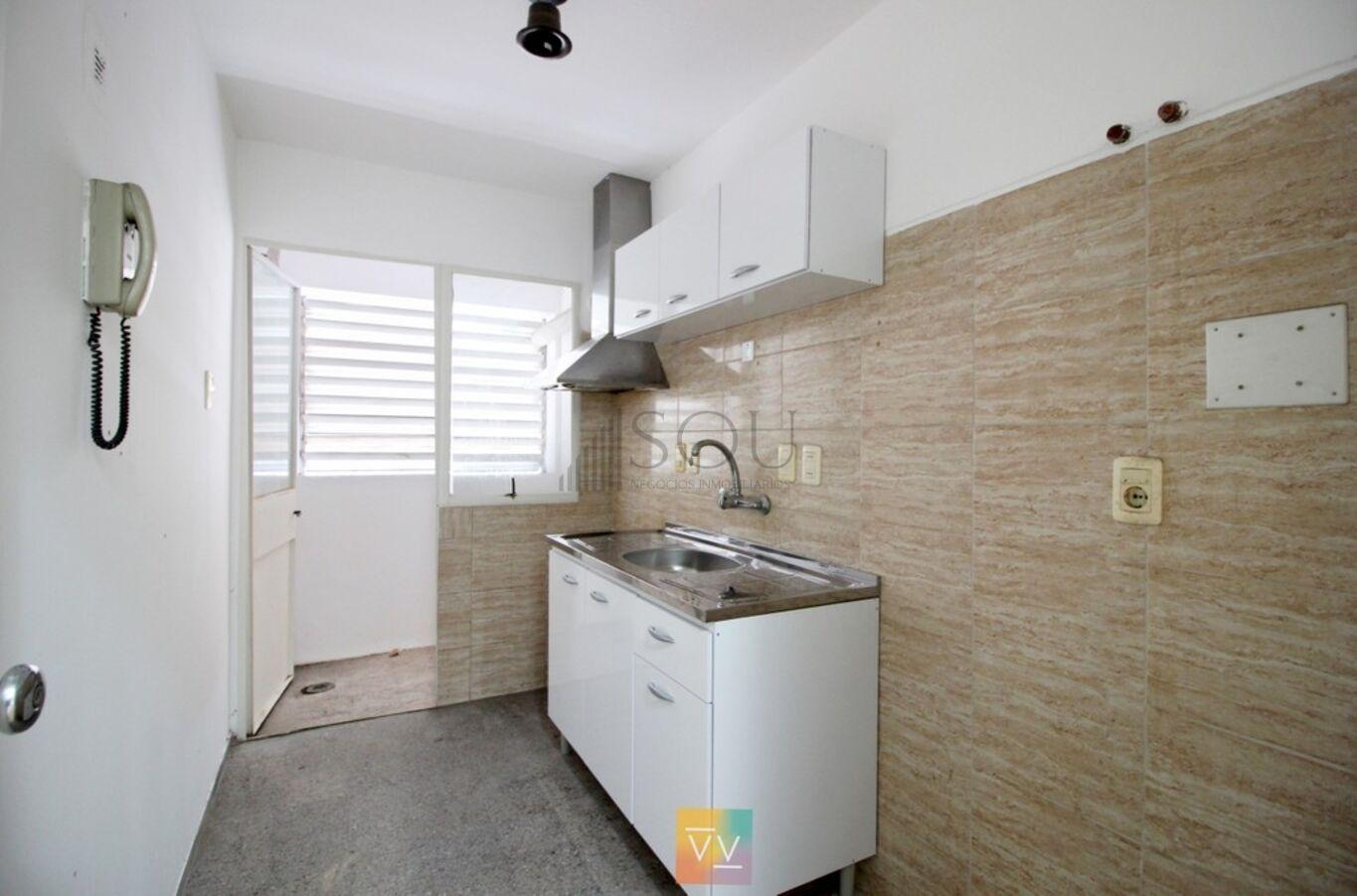 APARTAMENTO 2 DORMITORIOS CENTRO · Foto 8