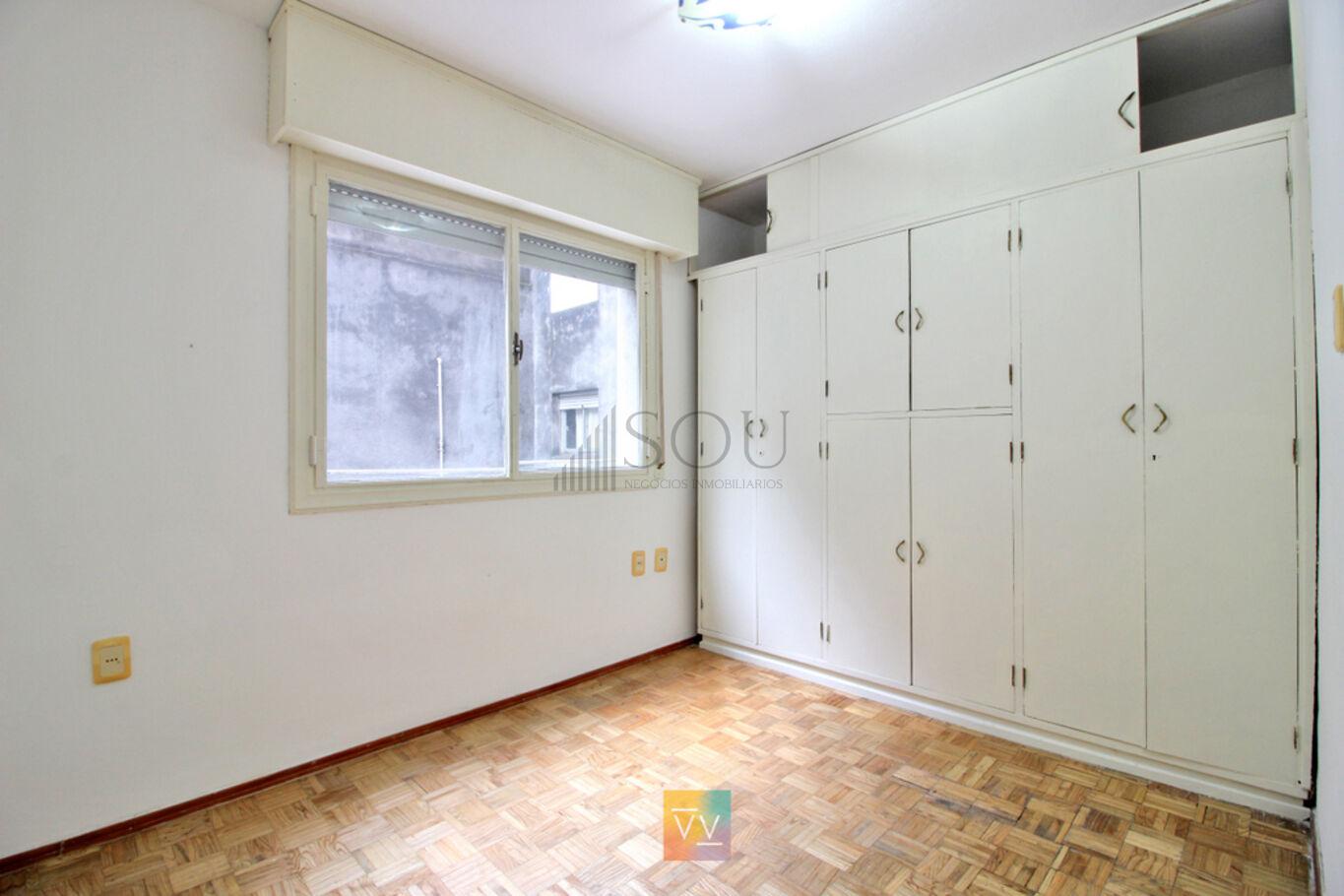 APARTAMENTO 2 DORMITORIOS CENTRO · Foto 6