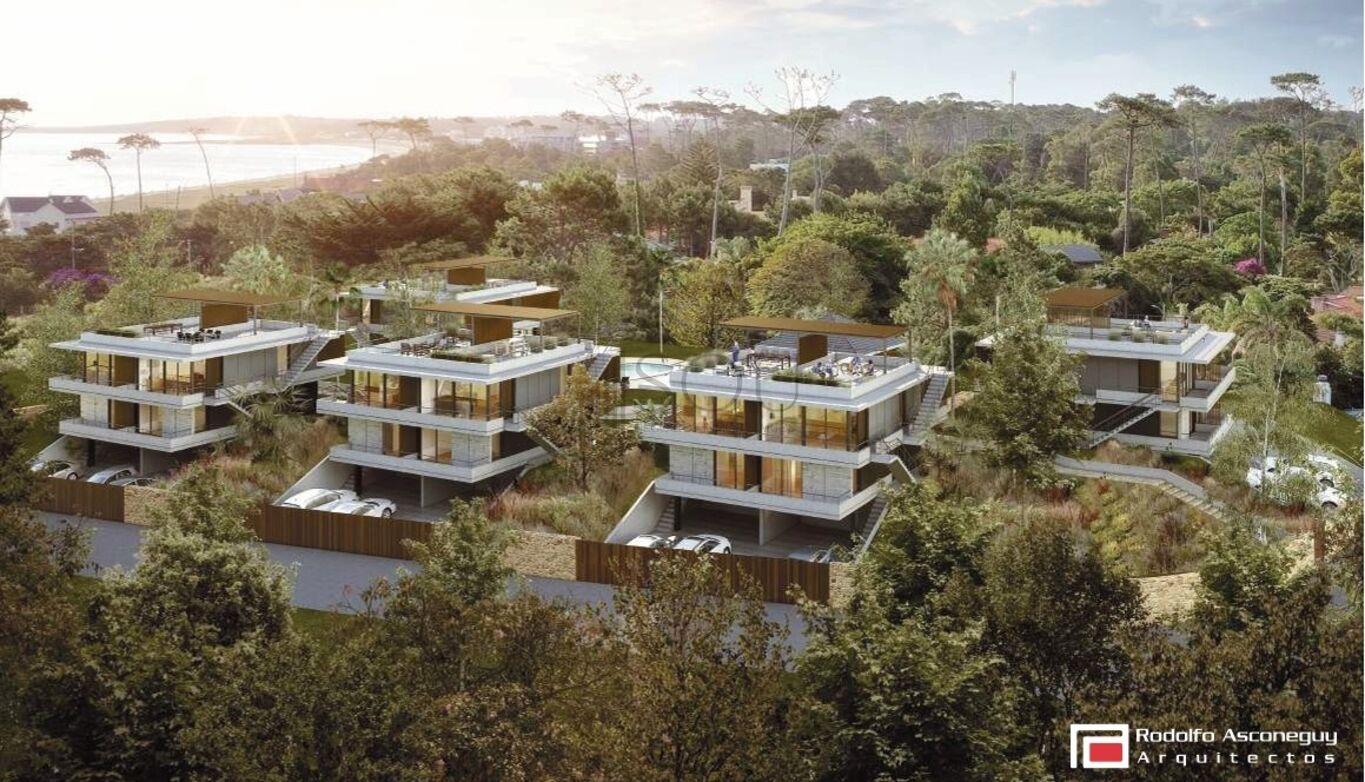 Casa en venta en Pinares