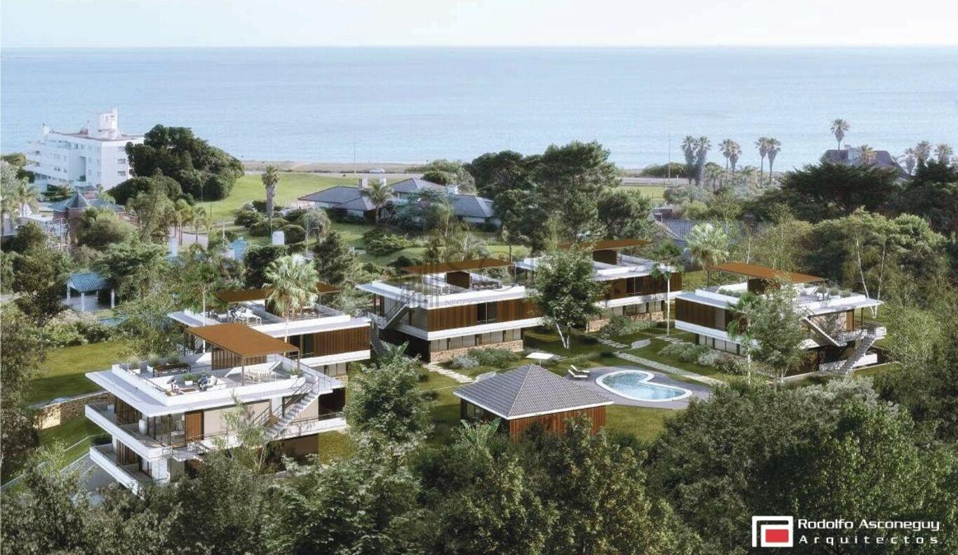 Casa en venta en Pinares