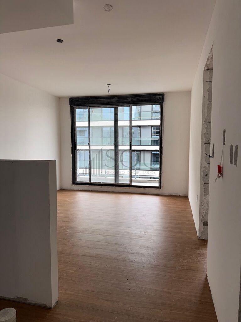 Venta de Apartamento de dos dormitorios en Cordón
