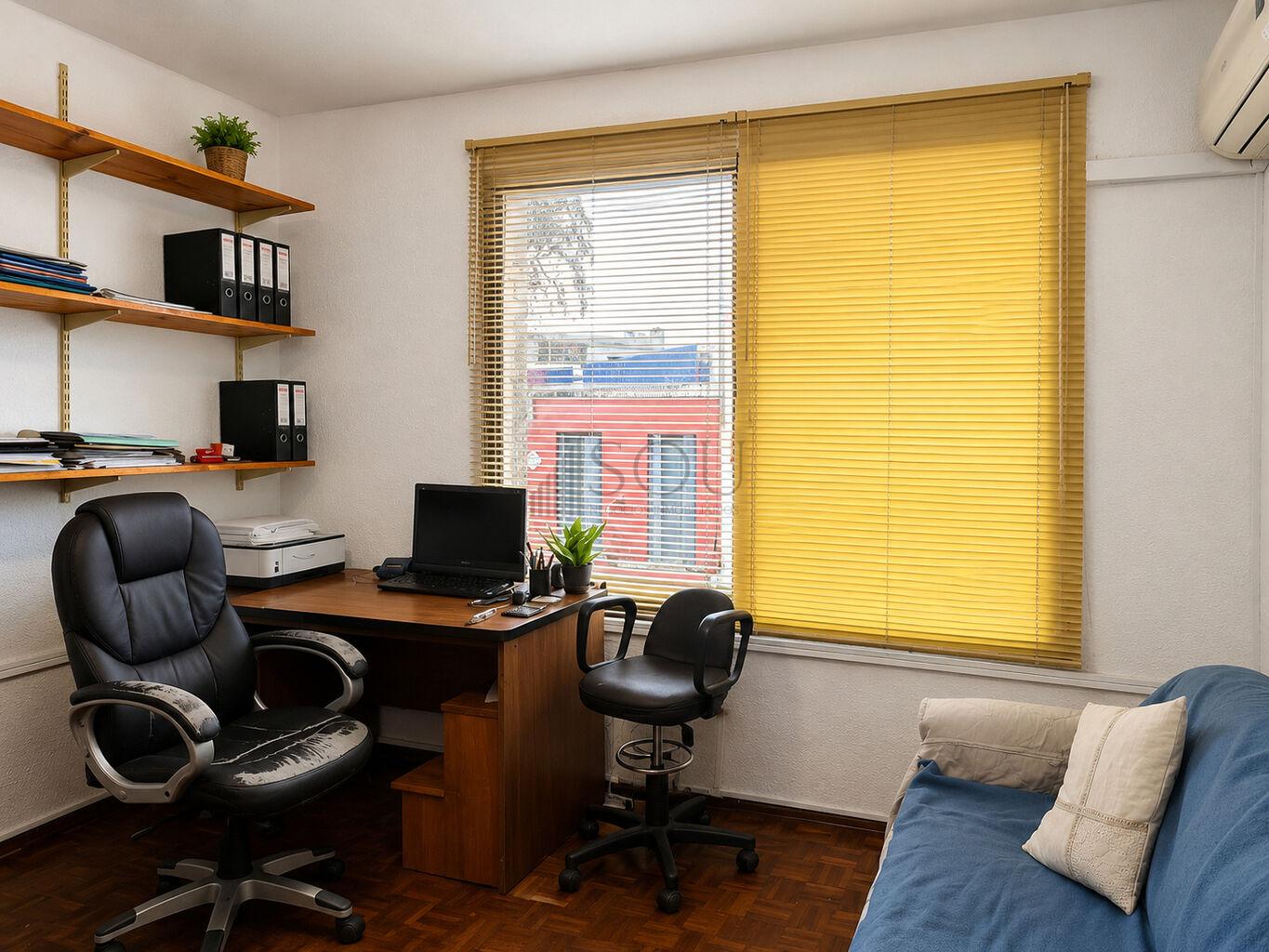 VENTA DE MONOAMBIEBTE CONSULTORIO EN EL CENTRO