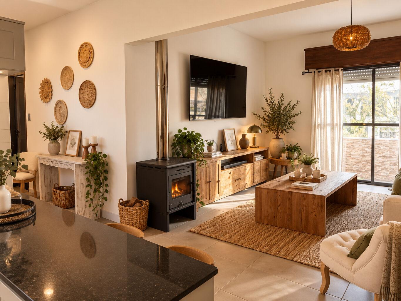 Casa en venta en La Blanqueada