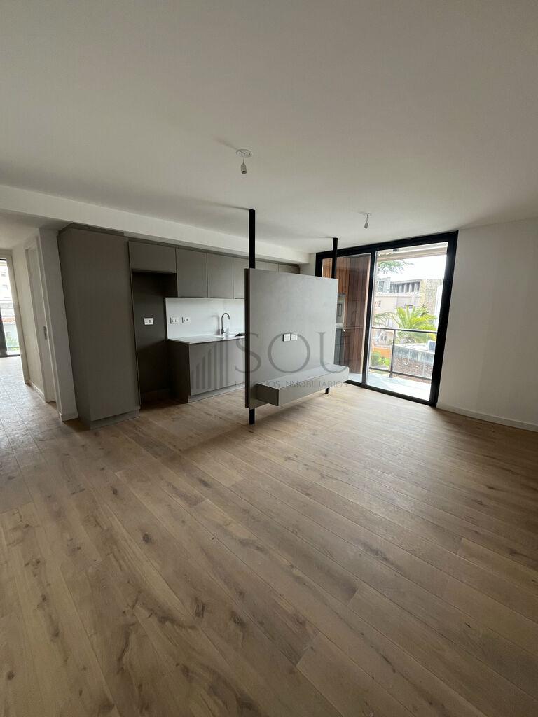 Apartamento en venta en Parque Rodó