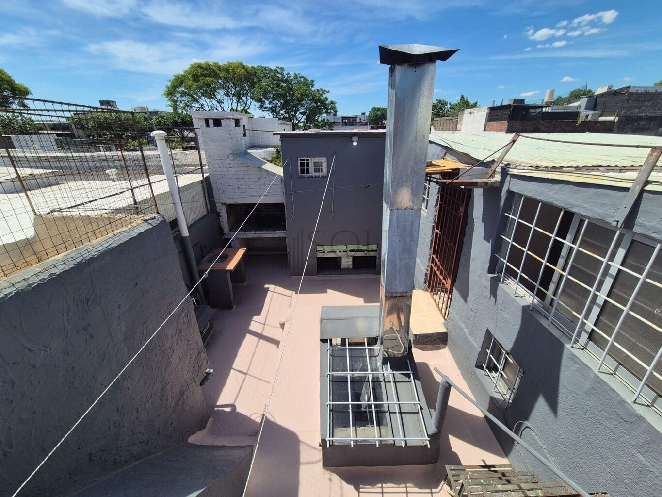 Apartamento en venta en La Comercial