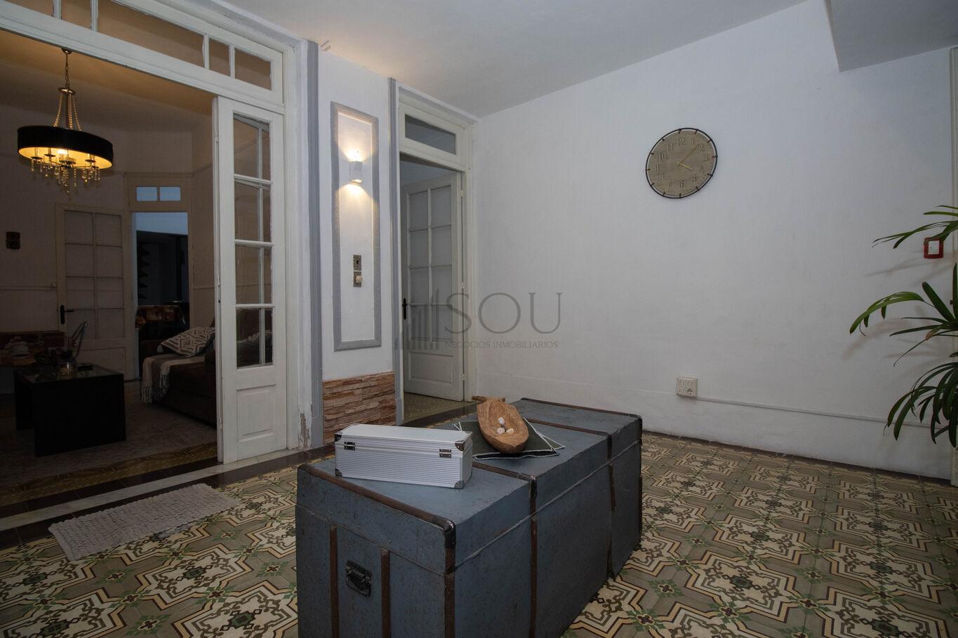 Casa en venta en La Comercial