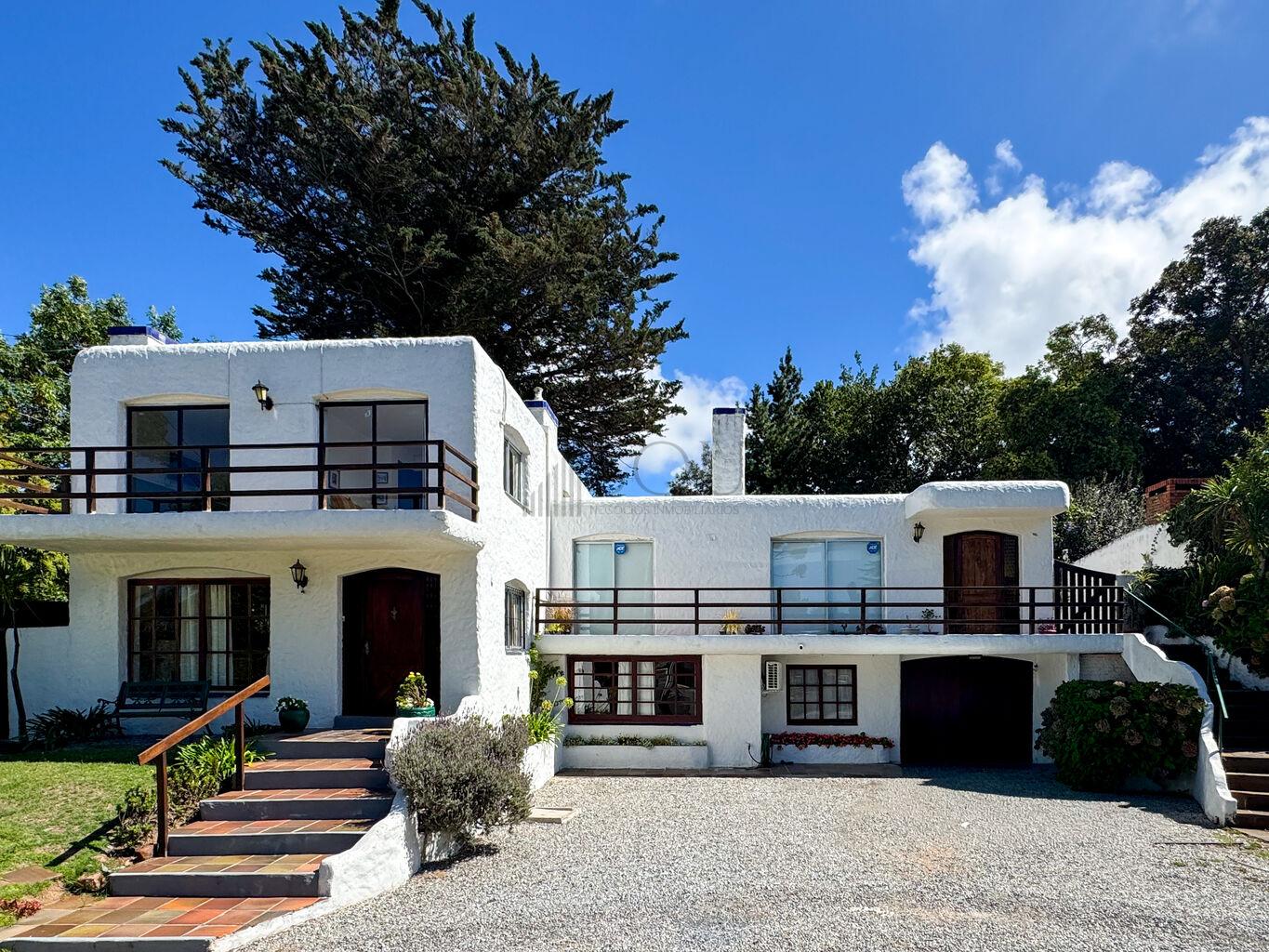 Casa en Punta del Este