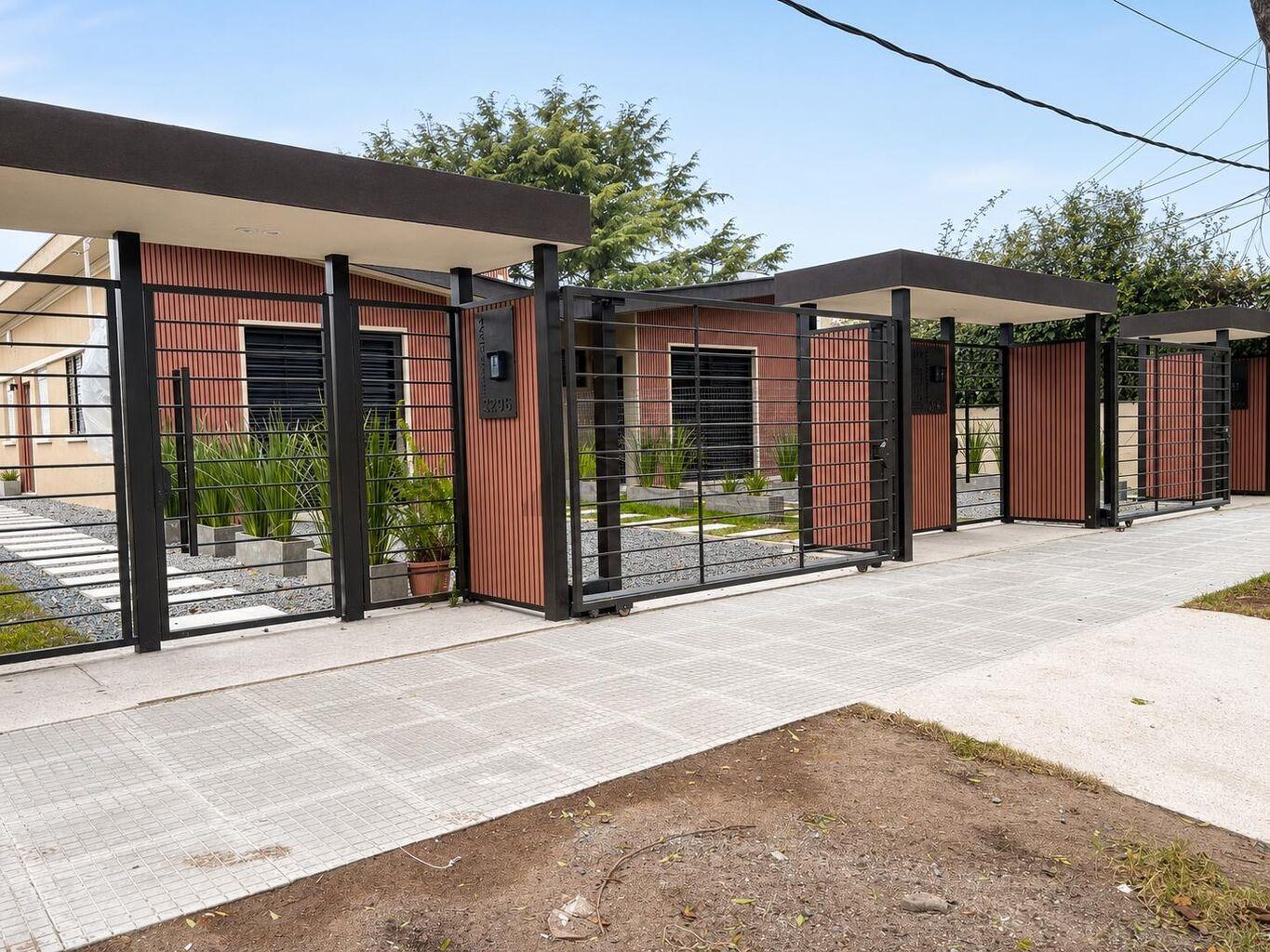VENTA MONOAMBIENTE EN CARRASCO NORTE